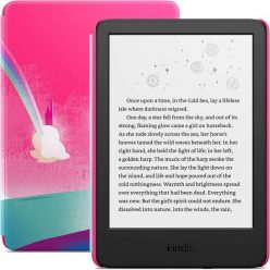   Amazon Kindle Kids (2022) 6" E-book olvasó Unicorn Valey