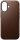 Nomad Modern Leather case iPhone 16 Brown