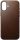 Nomad Modern Leather case iPhone 16 Plus Brown