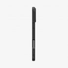 Spigen Liquid Air iPhone 16 Pro Matte Black