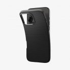 Spigen Liquid Air iPhone 16 Pro Matte Black