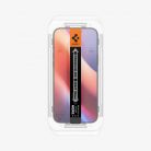 Spigen Glass tR EZ Fit (Privacy) 2 Pack iPhone 16 Pro Max Transparency