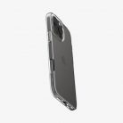 Spigen Liquid Crystal iPhone 16 Pro Crystal Clear