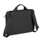 RivaCase 5116 Hardshell Chromebook case 11,6"-12,4"/MacBook 13"-14" Black