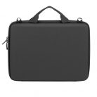 RivaCase 5116 Hardshell Chromebook case 11,6"-12,4"/MacBook 13"-14" Black