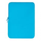 RivaCase 5221 MacBook 13 Sleeve Blue