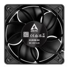 Arctic S12038-8K 120mm 8k rpm Server Fan (3 PACK)