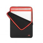 RivaCase 5223 Laptop sleeve 13,3"-14" Black