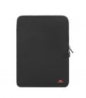 RivaCase 5224 MacBook Air 15" sleeve Black