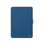 RivaCase 5224 MacBook Air 15" sleeve Dark Blue