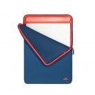 RivaCase 5224 MacBook Air 15" sleeve Dark Blue