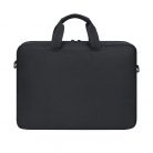 RivaCase 8036 Laptop briefcase bag 15,6"-16" Black