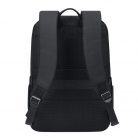 RivaCase 8062 Laptop backpack 15,6"-16" Black