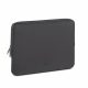 RivaCase 8114 ECO MacBook Pro 14" Sleeve Black