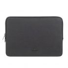 RivaCase 8115 ECO MacBook Air 15" Sleeve Black