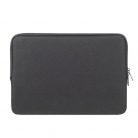 RivaCase 8115 ECO MacBook Air 15" Sleeve Black