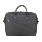 RivaCase 8124 ECO MacBook Air 15 and Laptop Bag 14" Black