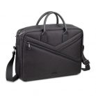 RivaCase 8134 ECO Laptop Bag 15,6" Black