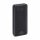 RivaCase VA1082 PD 65W 20000mAh Powerbank Black