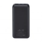 RivaCase VA1082 PD 65W 20000mAh Powerbank Black