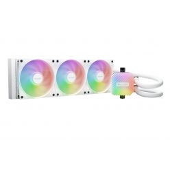 Be quiet! Light Loop 360mm ARGB White