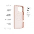 FIXED MagFlow tok Apple iPhone 16 Pro Max-hoz, pink