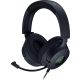 Razer Kraken V4 X Gaming Headset black