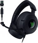 Razer Kraken V4 X Gaming Headset black