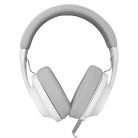 White Shark GH-2440W/G PARROT Gaming headset White/Grey