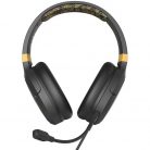 OTL Technologies Batman Comics Pro G1 Gaming Headset Black/Yellow