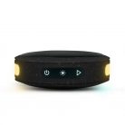 Bigben Interactive Party Nano Bluetooth Speaker Black