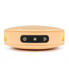 Bigben Interactive Party Nano Bluetooth Speaker Orange