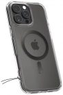 Spigen Ultra Hybrid MagSafe iPhone 16 Pro Carbon Fiber