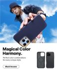 Spigen Caseology Nano Pop MagSafe iPhone 16 Pro Max Black Sesame