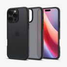 Spigen Ultra Hybrid iPhone 16 Pro Frost Black