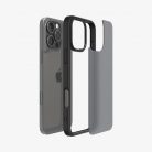 Spigen Ultra Hybrid iPhone 16 Pro Max Frost Black