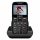 Evolveo EasyPhone EP-601 XR Black