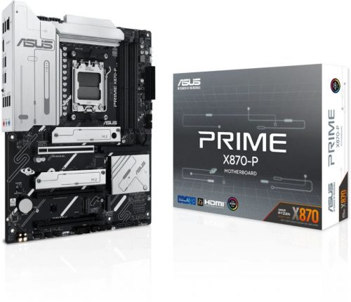 Asus PRIME X870-P