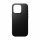 Nomad Modern Leather case iPhone 16 Pro Black