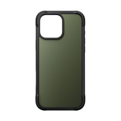 Nomad Rugged case iPhone 16 Pro Max Forest