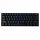 Redragon Draconic Compact RGB Wireless Brown Mechanical Tenkeyless Designed Bluetooth Gaming Keyboard Black HU Javított