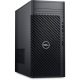 Dell Precision 3680 Tower Workstation Black