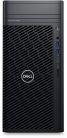 Dell Precision 3680 Tower Workstation Black