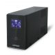 Gembird EG-UPS-034 UPS LCD 1500VA