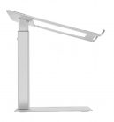 Gembird NBS-D1-02 Height adjustable notebook riser Stand Silver