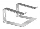 Gembird NBS-D1-01 Notebook Riser Stand Silver