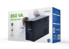 Gembird 850VA UPS with AVR Advanced