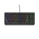 Genesis Thor 230 TKL RGB Mechanical Gaming Keyboard Black US