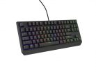 Genesis Thor 230 TKL RGB Mechanical Gaming Keyboard Black US