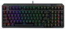 Asus TUF Gaming K3 Gen II Keyboard Black US